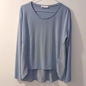 Grana Modal and Silk Tunic